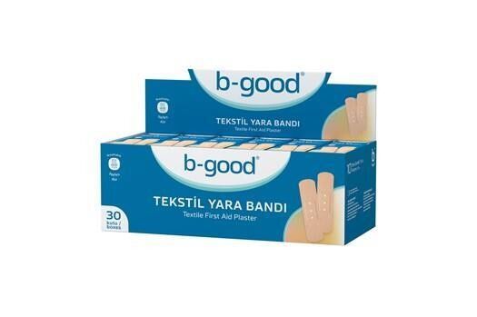 B-GOOD YARA BANDI TEKSTİL 30'LU
