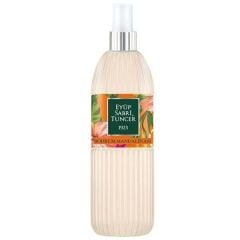 EYÜP SABRİ TUNCER BODRUM MANDALİNASI KOLONYASI 150 ML SİLİNDİR PET ŞİŞE SPREY