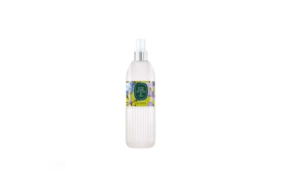 EYÜP SABRİ TUNCER LAVANTA KOLONYASI 150 ML SİLİNDİR PET ŞİŞE SPREY
