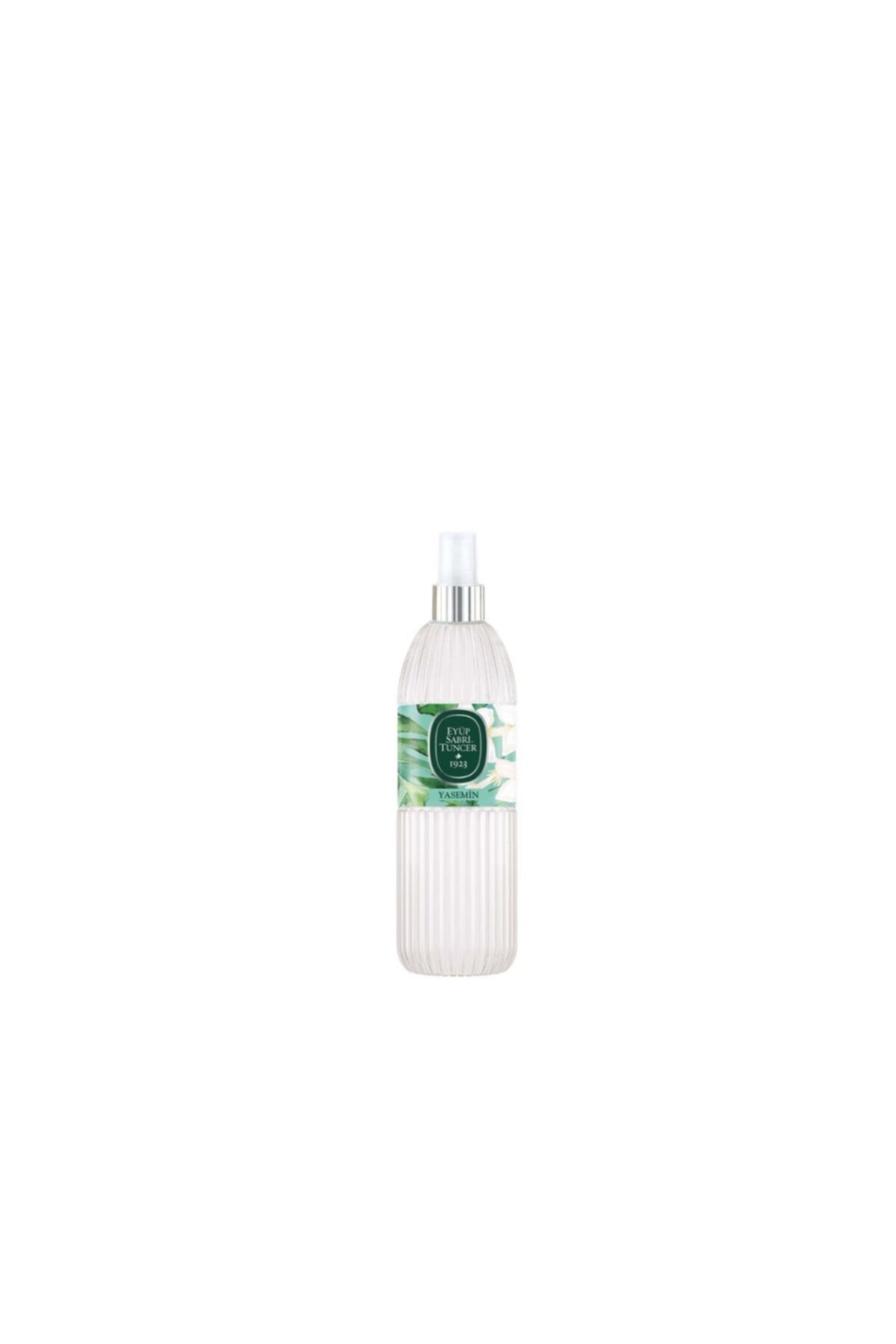 EYÜP SABRİ TUNCER YASEMİN KOLONYASI 150 ML SİLİNDİR PET ŞİŞE SPREY