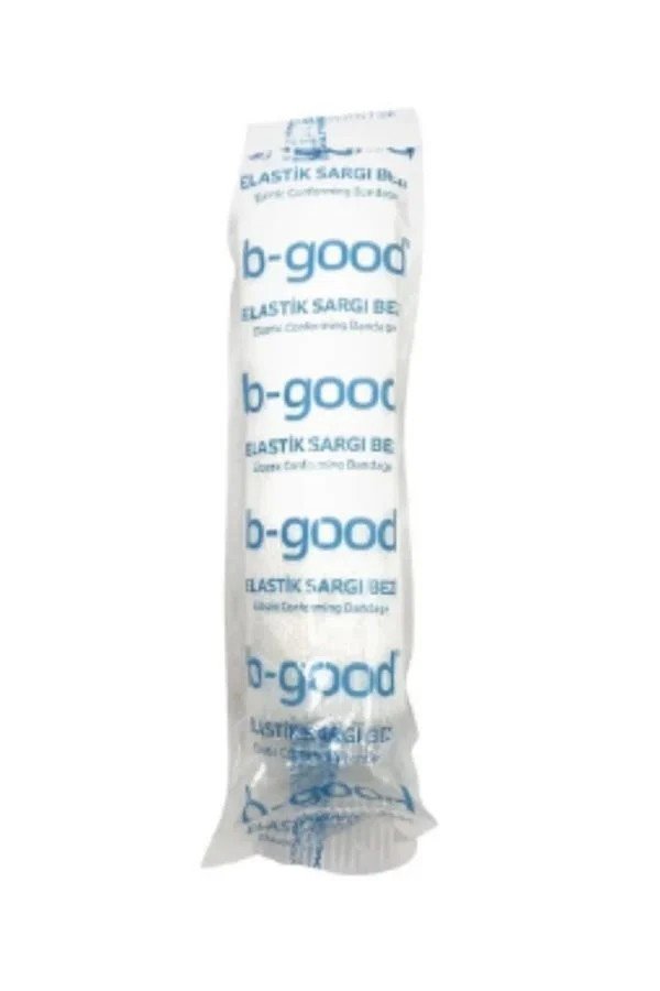 B-GOOD SARGI BEZİ 10 CM X 1,5M TEKLİ
