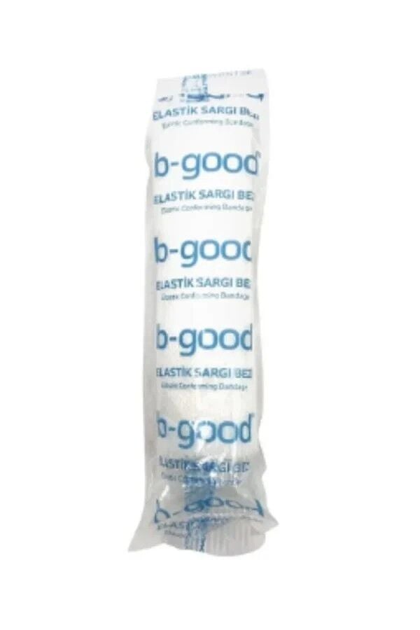 B-GOOD SARGI BEZİ 10 CM X 1,5M TEKLİ