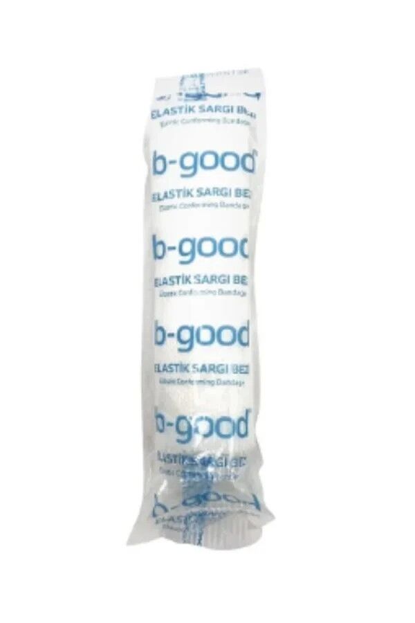 B-GOOD SARGI BEZİ 10 CM X 1,5M TEKLİ