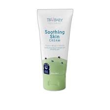 TRUBABY SOOTHİNG SKİN ECZEMA CREAM 58 ML