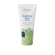 TRUBABY SOOTHİNG SKİN ECZEMA CREAM 58 ML