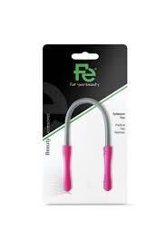 FE YAYLI EPILASYON ALETI 1056