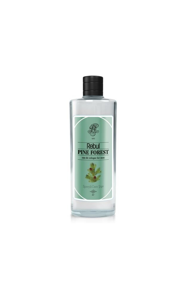 REBUL KOLONYA PİNE FOREST 250 ML