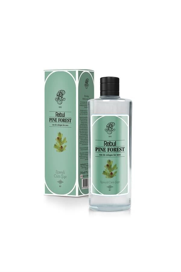 REBUL KOLONYA PİNE FOREST 250 ML