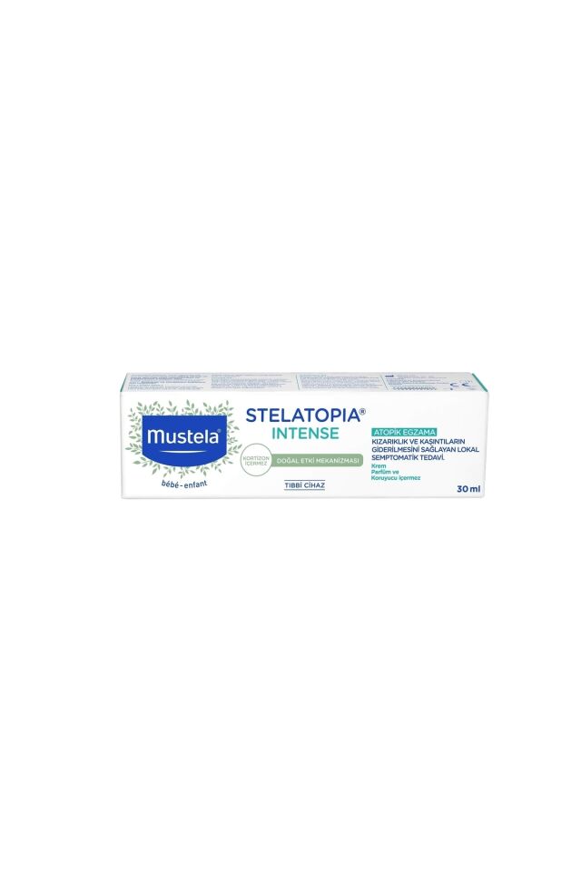 MUSTELA STELATOPIA INTENSE CARE 30ML