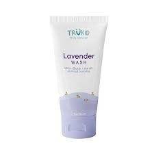 TRUKİD LAVENDER FACE BODY WASH 236.5 ML