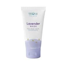 TRUKİD LAVENDER FACE BODY WASH 236.5 ML