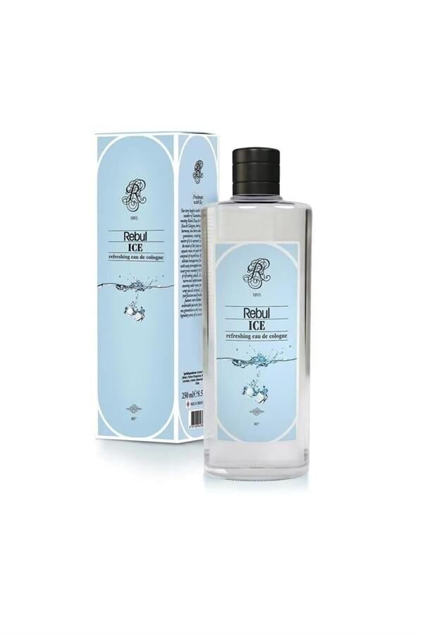 REBUL KOLONYA İCE 250 ML
