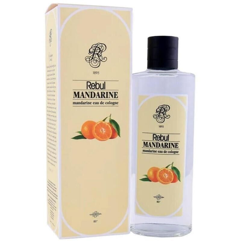REBUL KOLONYA MANDALİNA 250 ML