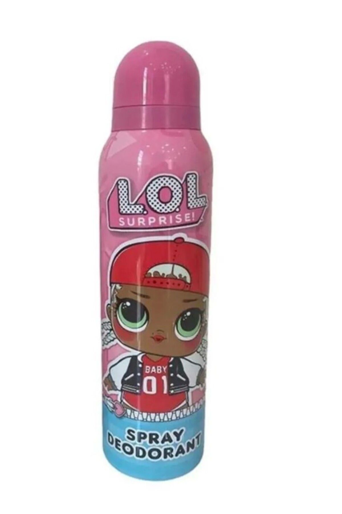 LOL DEODORANT 150 ML
