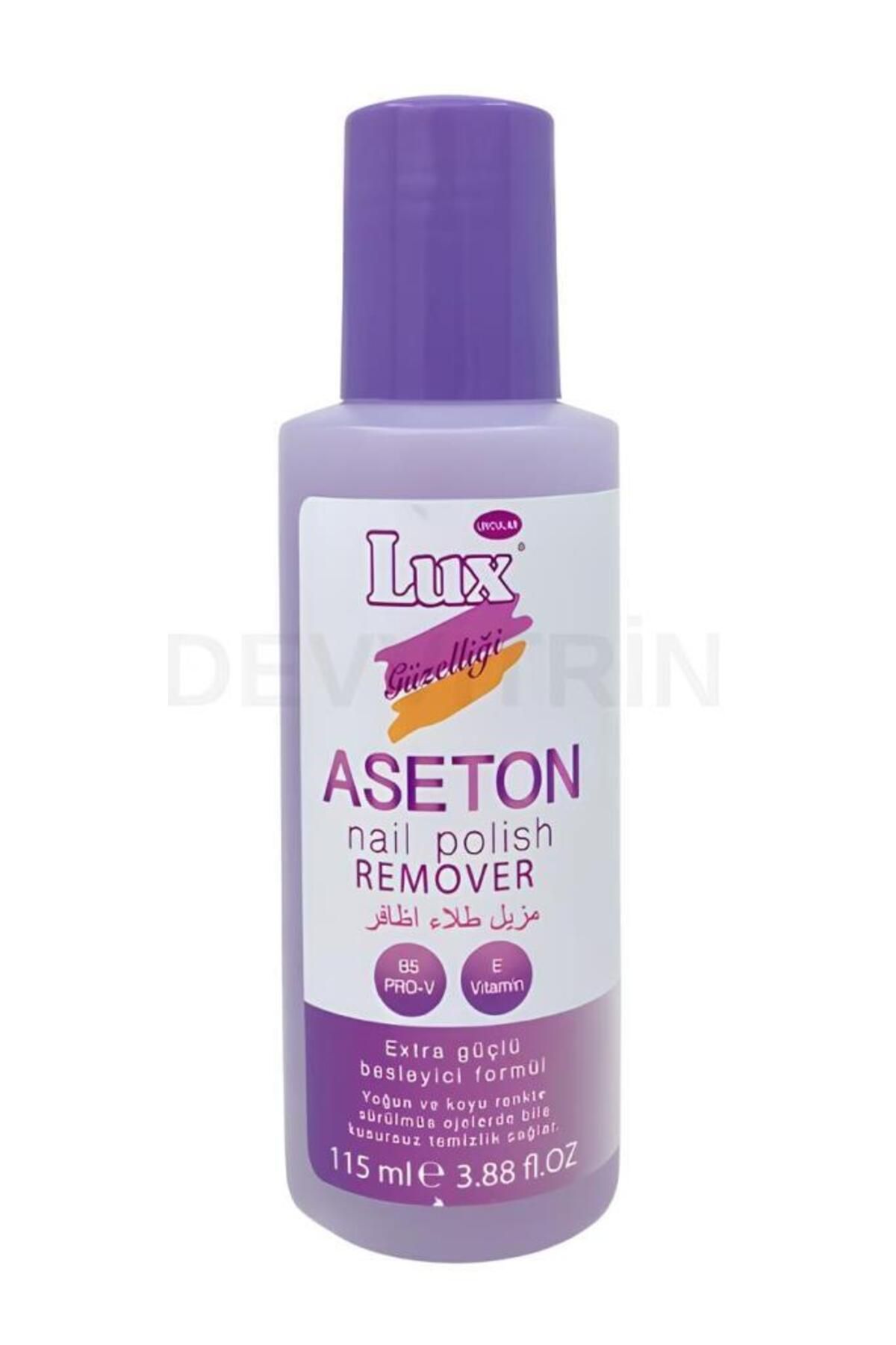 LUX ASETON 115 ML