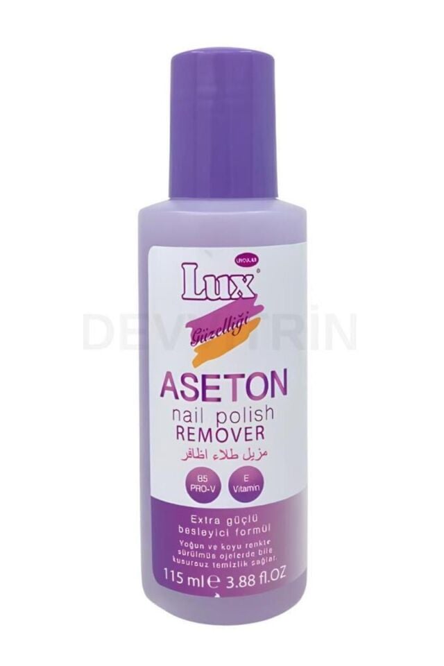 LUX ASETON 115 ML