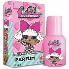 LOL SURPRISE EDT 50 ML