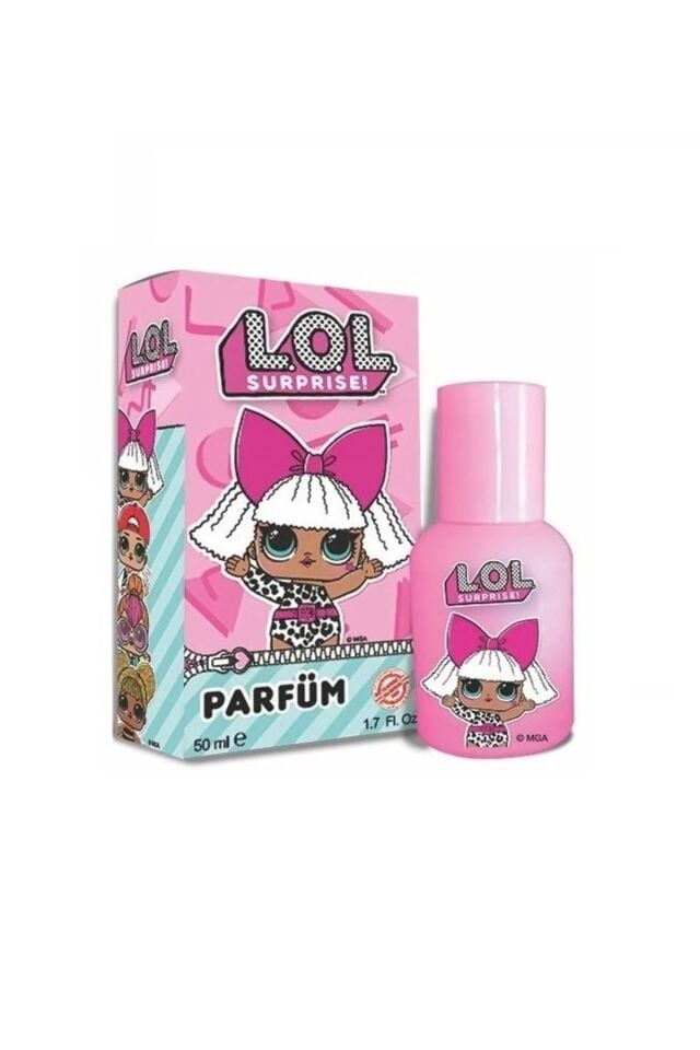 LOL SURPRISE EDT 50 ML