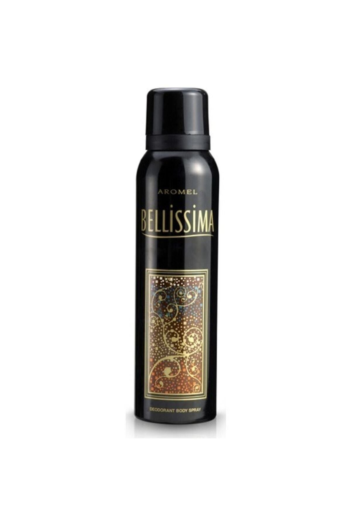 BELLİSSİMA WOMEN DEODORANT 150 ML