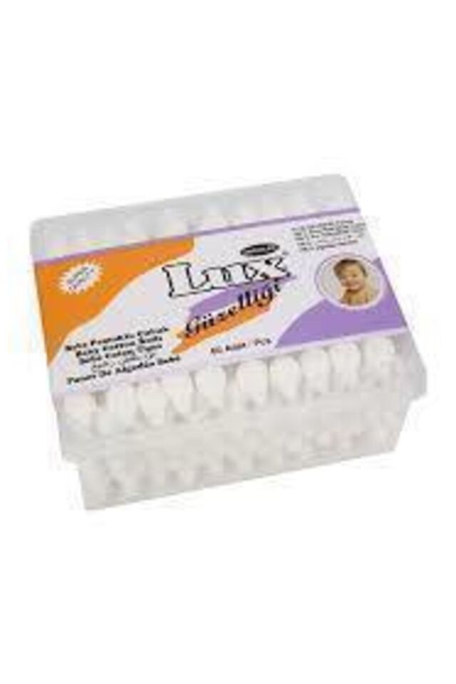 LUX KULAK ÇUBUĞU BEBE 60'LI