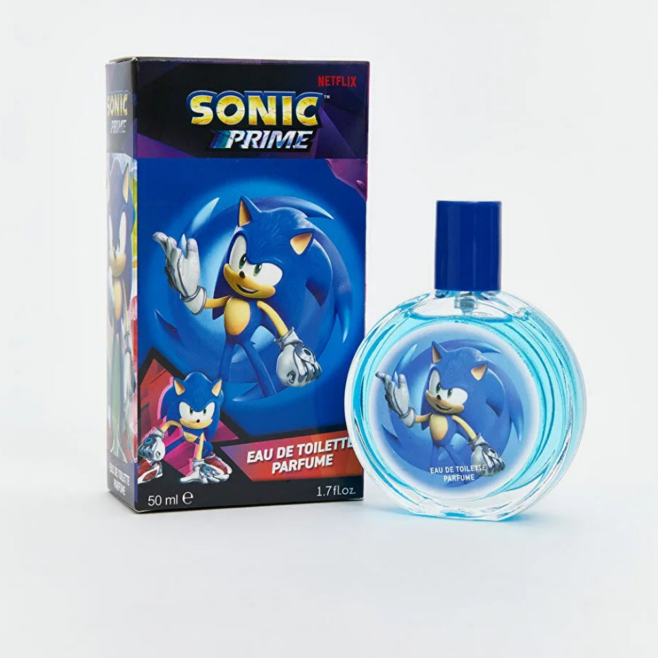 SONİC PRİME KİDS EDT 50 ML