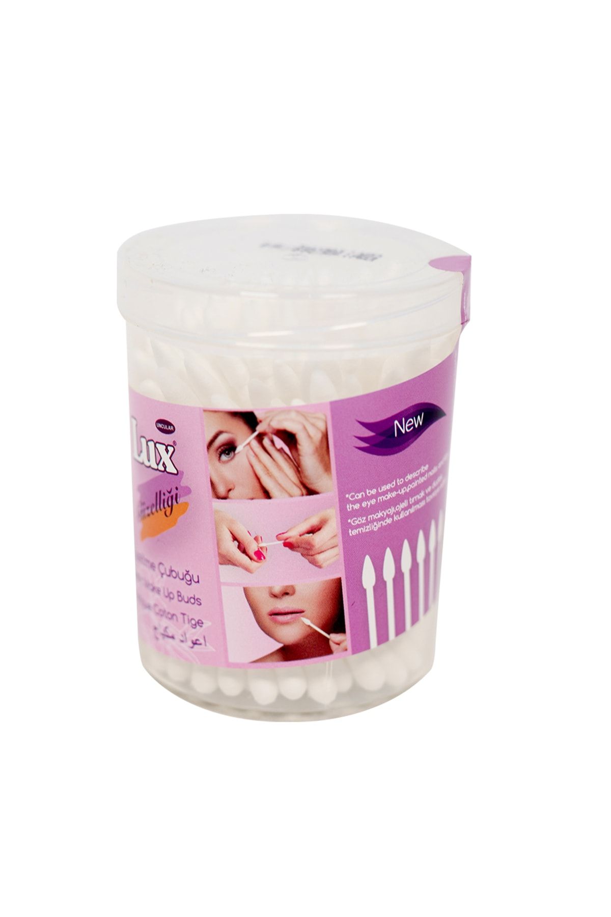 LUX KOZMETİK MAKYAJ ÇUBUĞU 80'Lİ