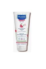 MUSTELA COK HASSAS CILTLER ICIN NEM.VUCUT LOSYONU 200ML