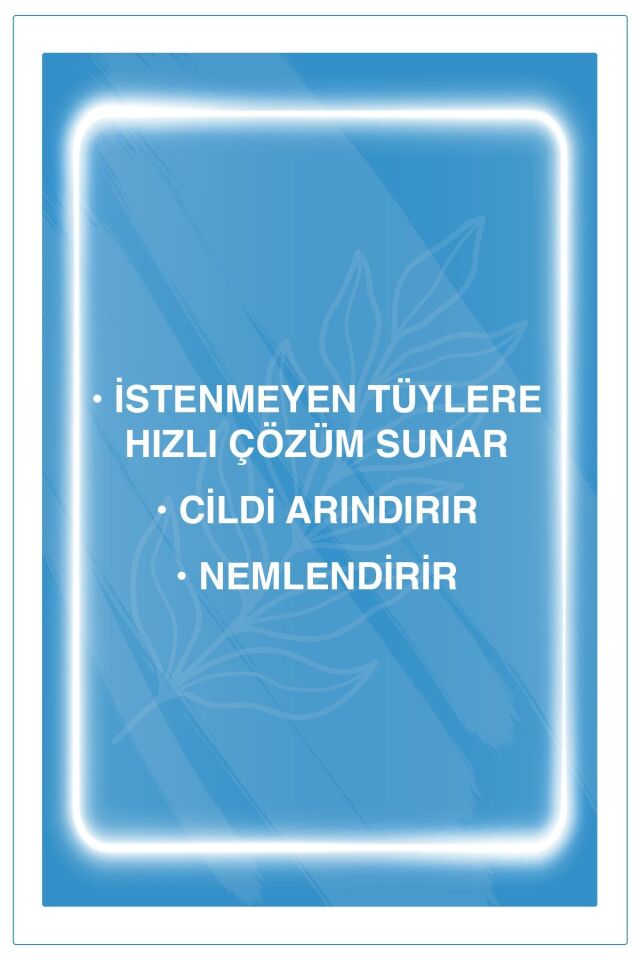 BİODER TÜY DÖKÜCÜ SPREY ERKEK 175 ML