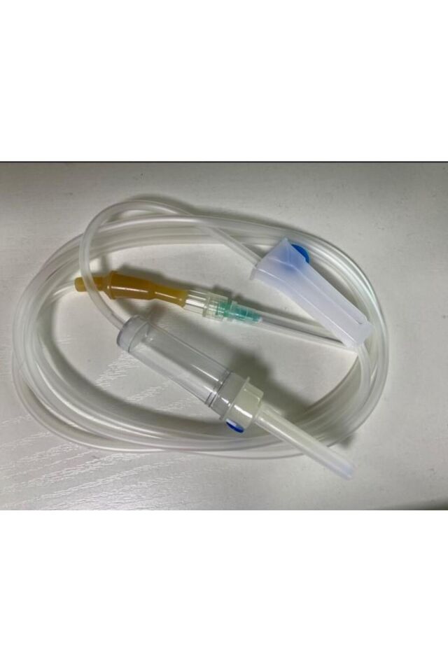 FARMATEN SERUM SETİ FARMATEN