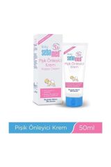 SEBAMED BABY PISIK KREMI 50ML