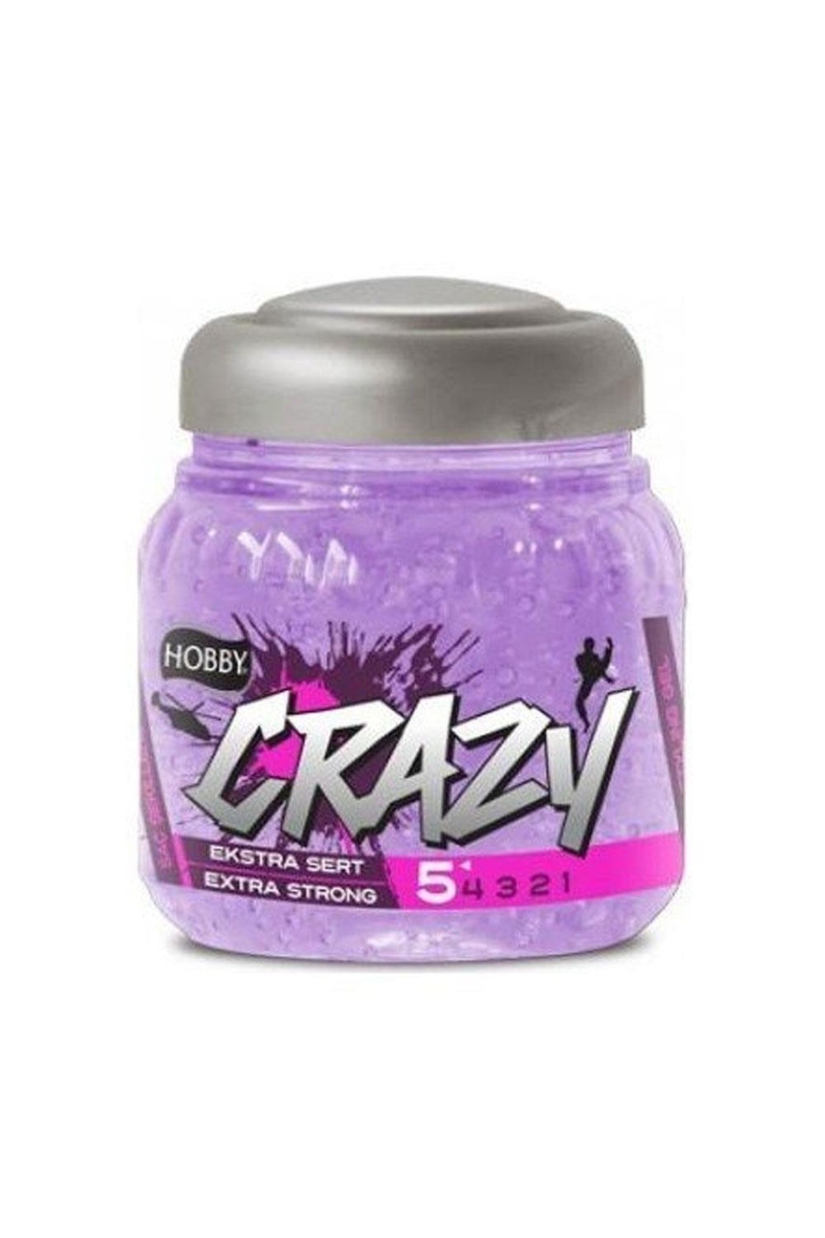 HOBBY CRAZY JOLE EXTRA SERT 150 ML