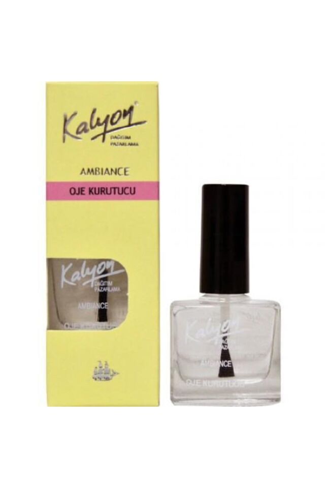 KALYON OJE KURUTUCU FIRÇALI 11ML 1ADET