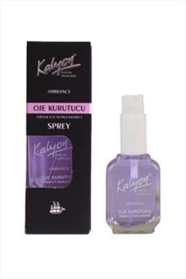 KALYON OJE KURUTUCU SPREY 17ML