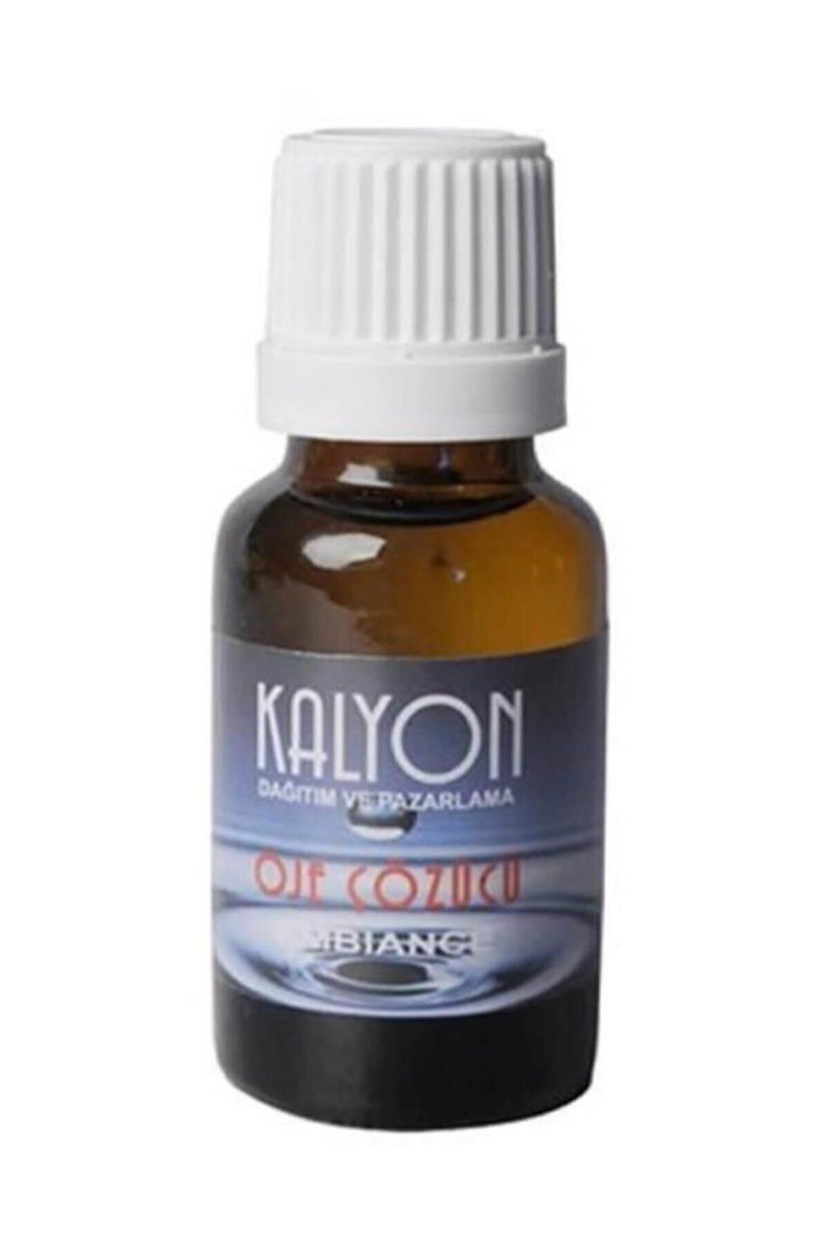 KALYON OJE İNCELTİCİ 10ML