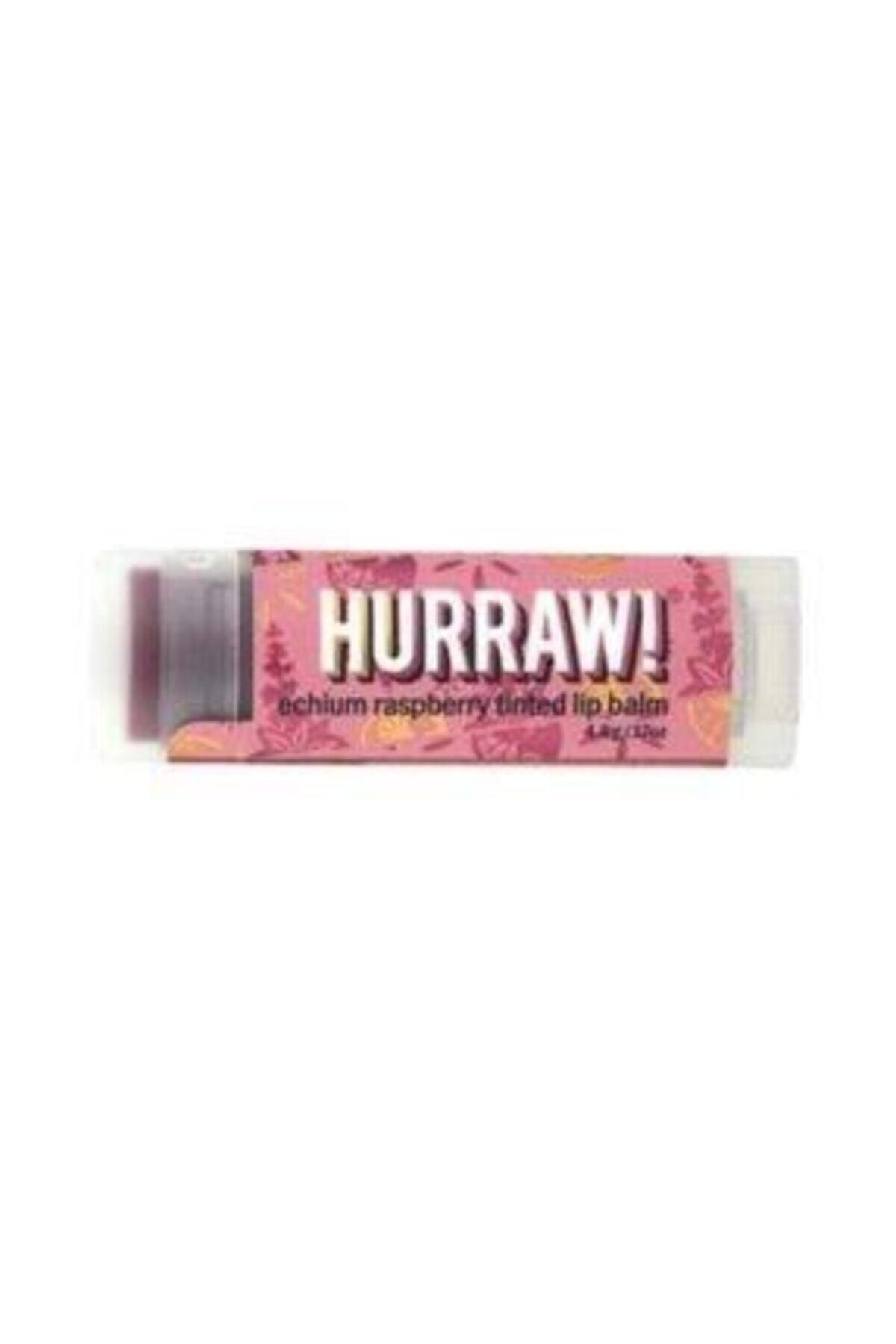 HURRAW DUDAK BALMI AHUDUDU ÖZLÜ