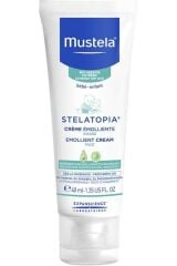 MUSTELA STELATOPIA YUZ&GOZ EMOLYENT KREM 40ML