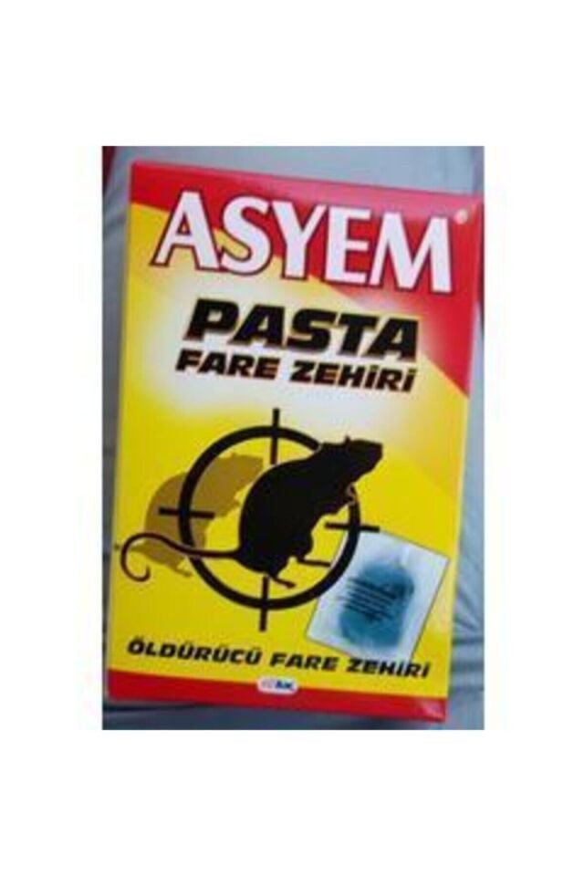 ASYEM FARE PASTASI 100 GR