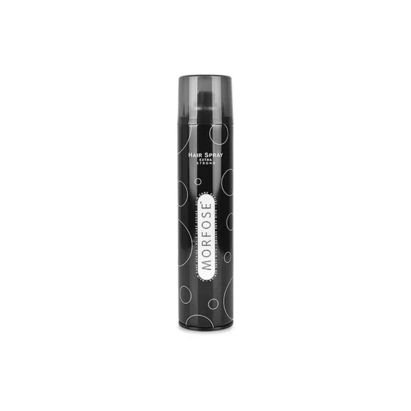 MORFOSE SAÇ ŞEKİLLENDİRİCİ EXTRA STRONG 250 ML