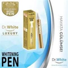 DR. WHİTE DİŞ BEYAZLATMA KALEMİ 2ML GOLD