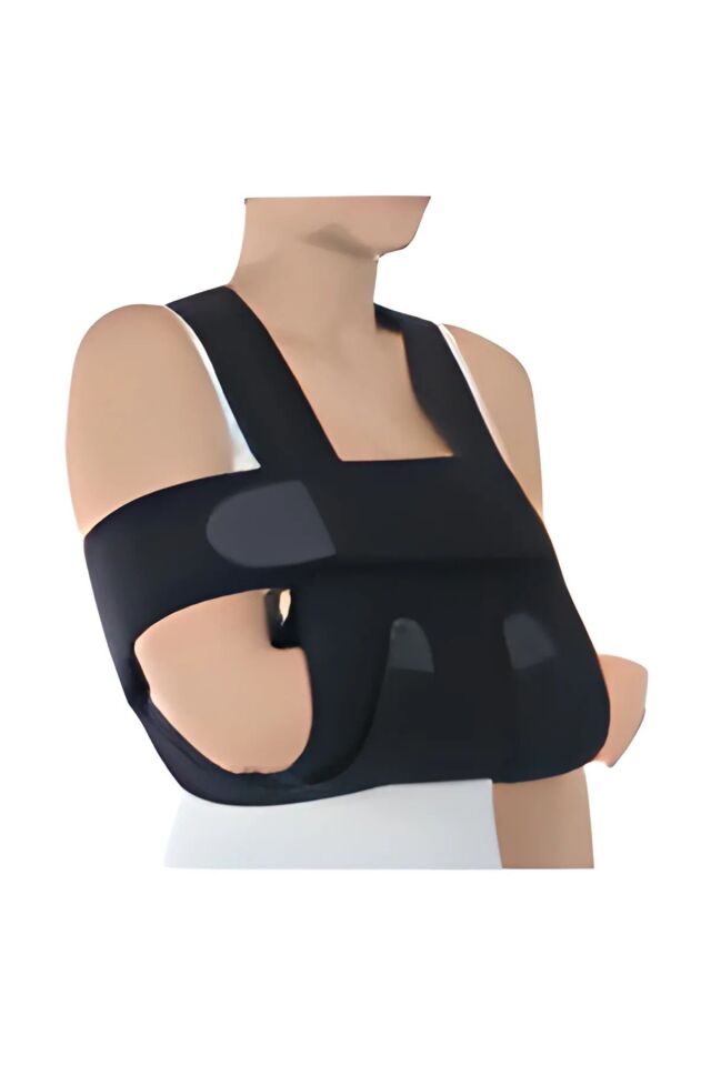 ROLL VELPO AYARLANABİLİR BEDENLİ BANDAJ ÇOCUK