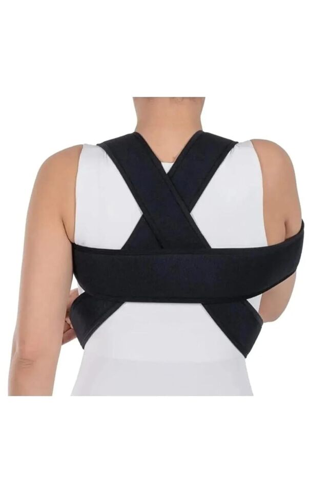 ROLL VELPO AYARLANABİLİR BEDENLİ BANDAJ ÇOCUK