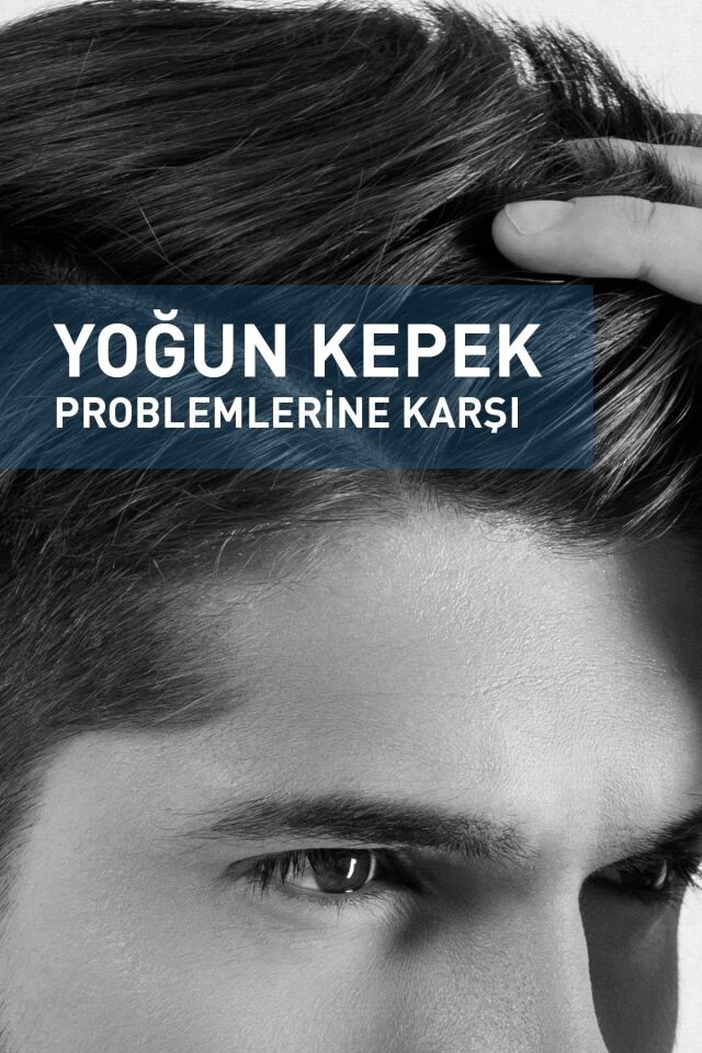 BIOXCIN ŞAMPUAN AQUATHERMAL DS YOĞUN KEPEK KARŞITI 200ML