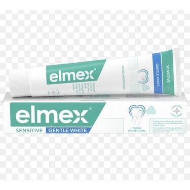 ELMEX HASSAS DİŞ MACUNU 75ML