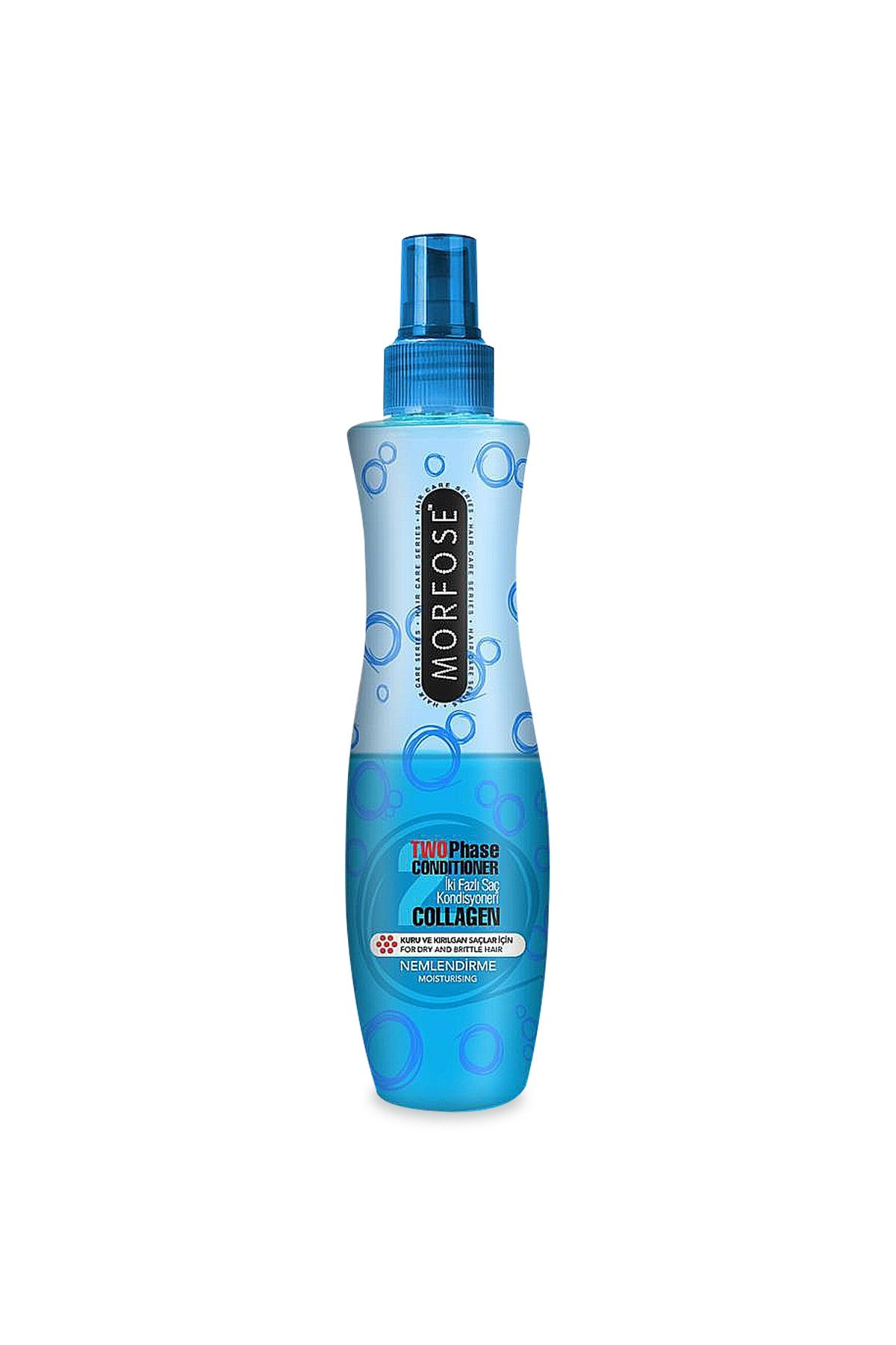 MORFOSE ÇİFT FAZLI KONDİSYONER KOLAJEN 240 ML