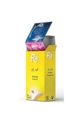 FE MİXED KARIŞIK PREZERVATİF