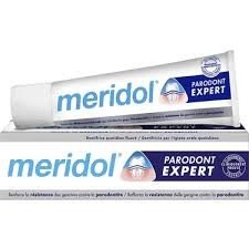 MERİDOL PARODONT EXPERT DİŞ MACUNU 75ML