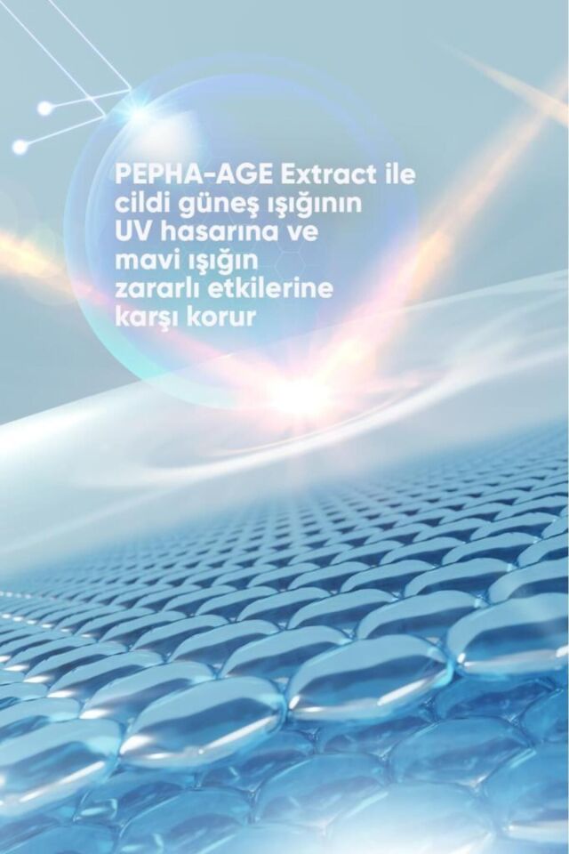 DERMOSKİN MİNERAL UV PROTECTİON SPF50+ 30 ML