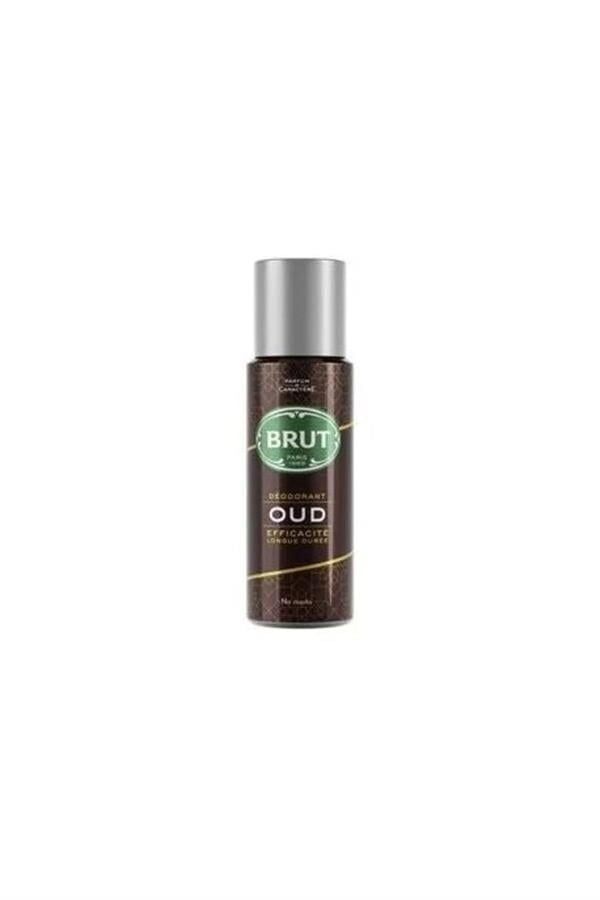 BRUT DEODORANT OUD 200 ML