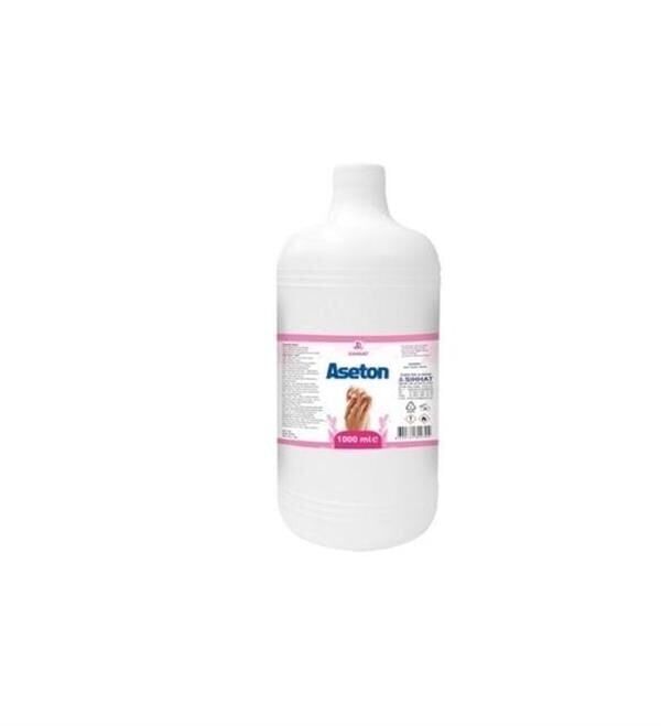 SIHHAT ASETON 1000 ML