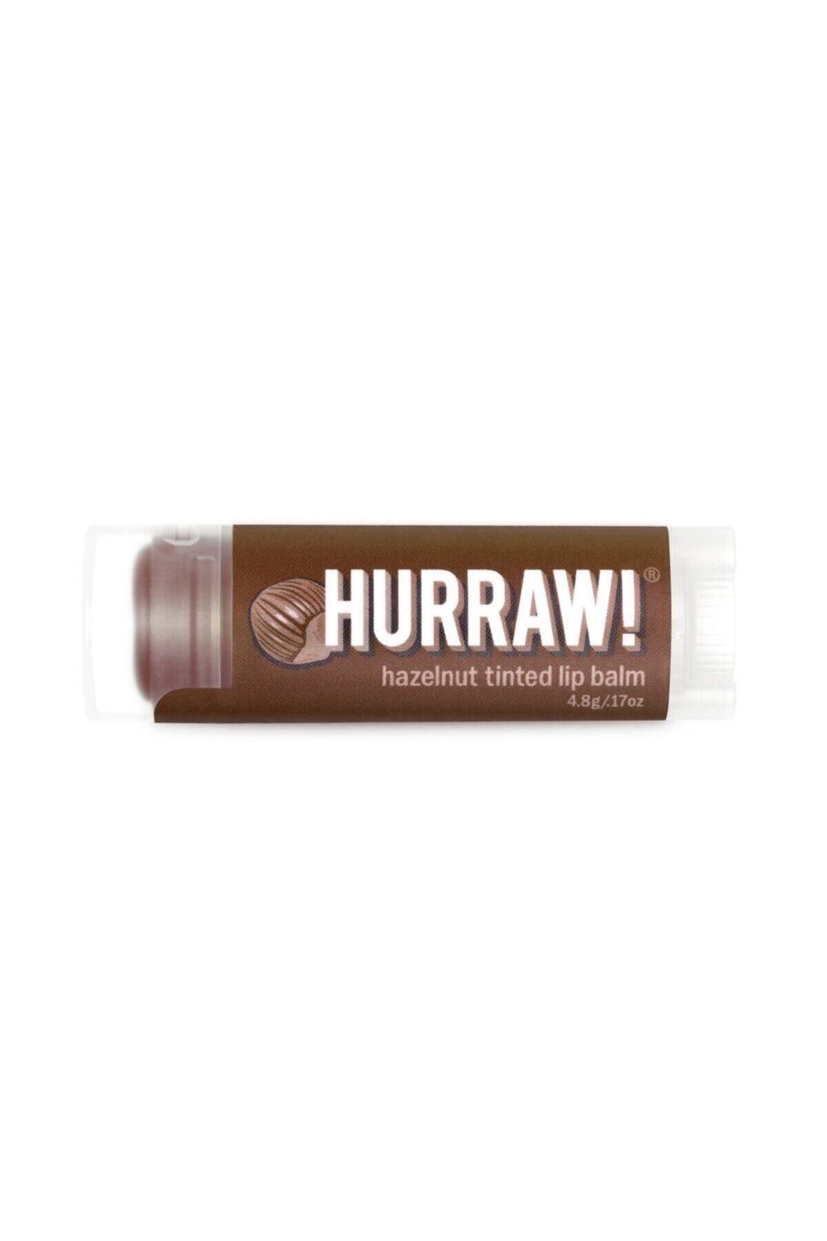 HURRAW DUDAK BALMI FINDIK ÖZLÜ